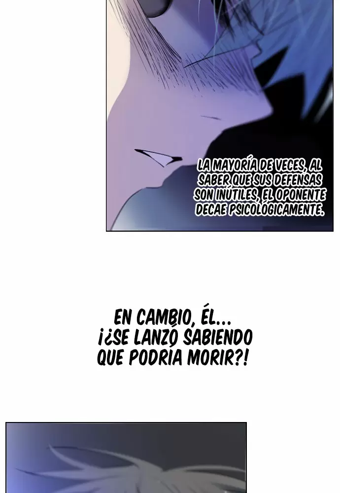 El juego de los cien años Capítulo 8 - Page 121