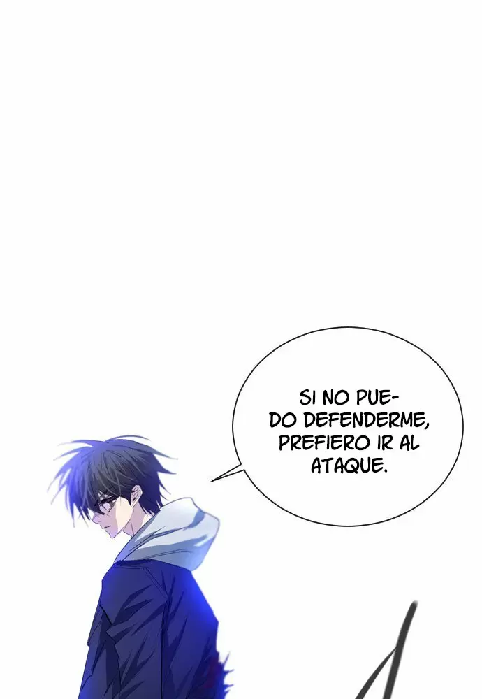 El juego de los cien años Capítulo 8 - Page 123