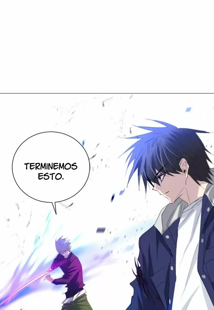 El juego de los cien años Capítulo 9 - Page 10