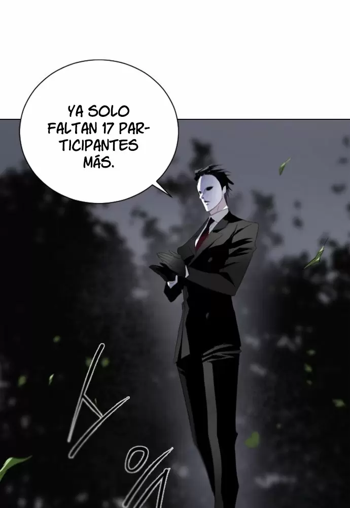 El juego de los cien años Capítulo 9 - Page 28
