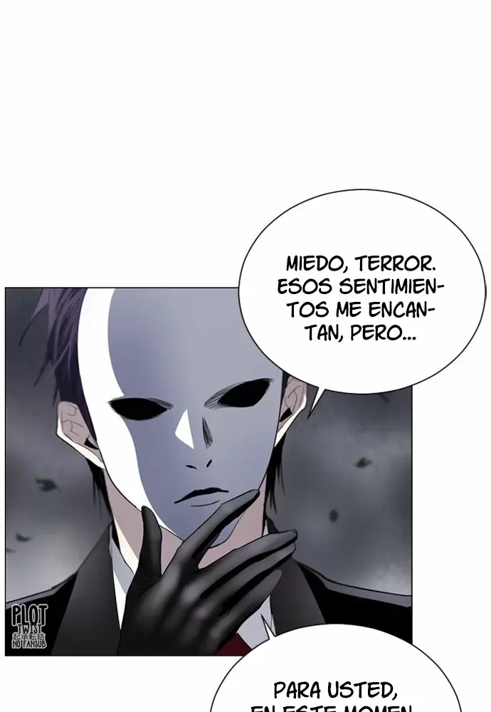 El juego de los cien años Capítulo 9 - Page 31
