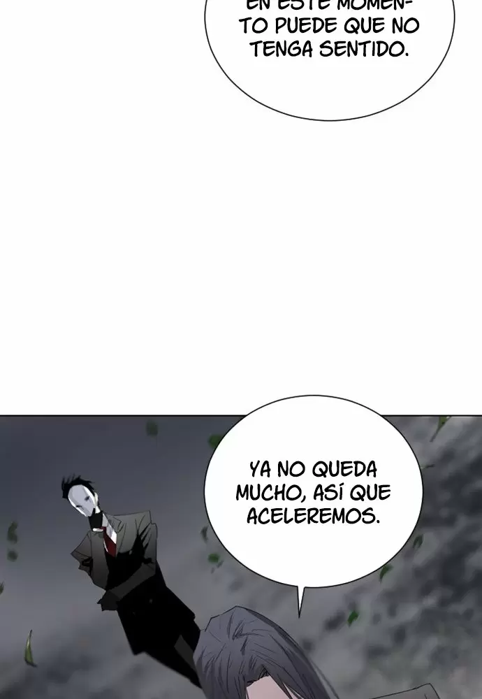 El juego de los cien años Capítulo 9 - Page 32
