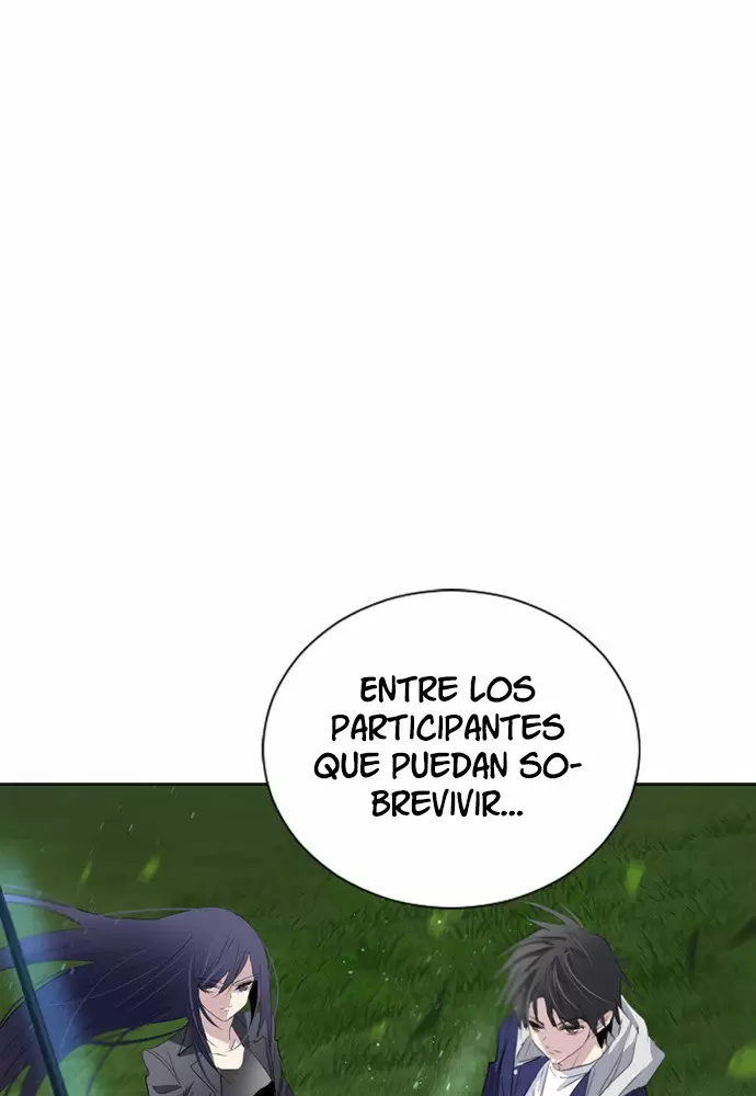 El juego de los cien años Capítulo 9 - Page 35