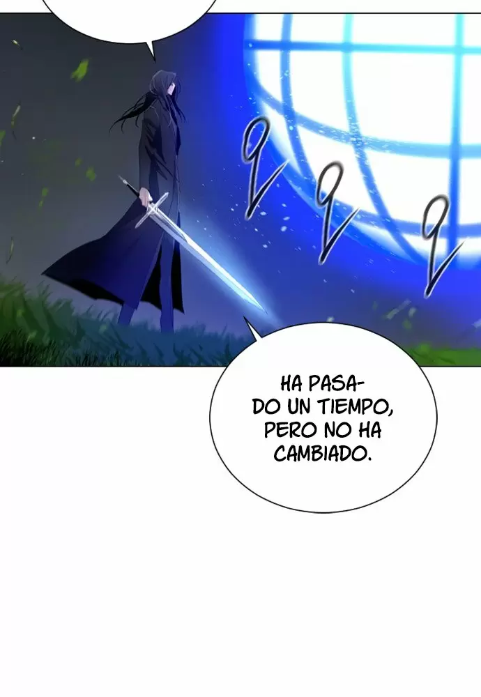 El juego de los cien años Capítulo 9 - Page 42