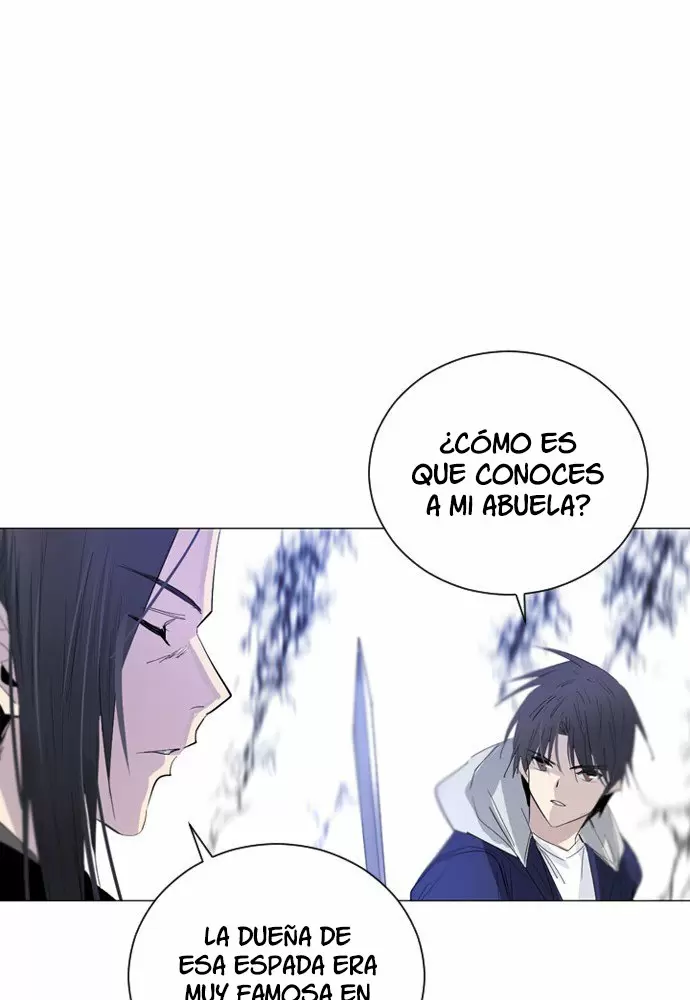El juego de los cien años Capítulo 9 - Page 77