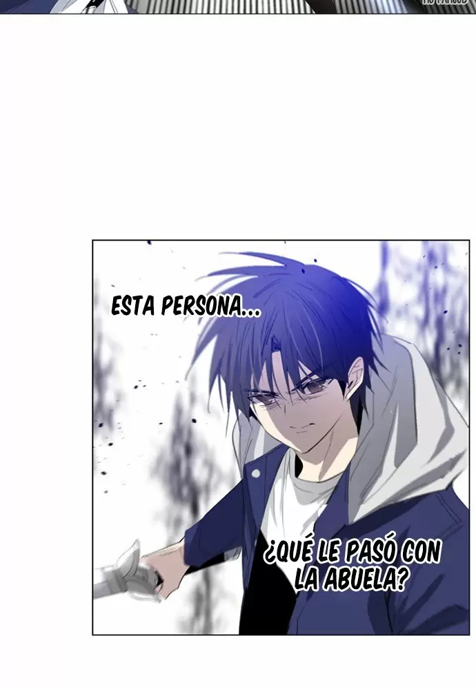 El juego de los cien años Capítulo 9 - Page 99