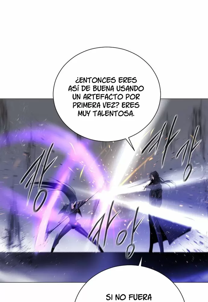 El juego de los cien años Capítulo 9 - Page 108