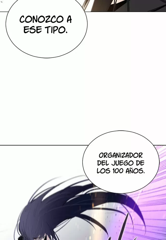 El juego de los cien años Capítulo 9 - Page 111