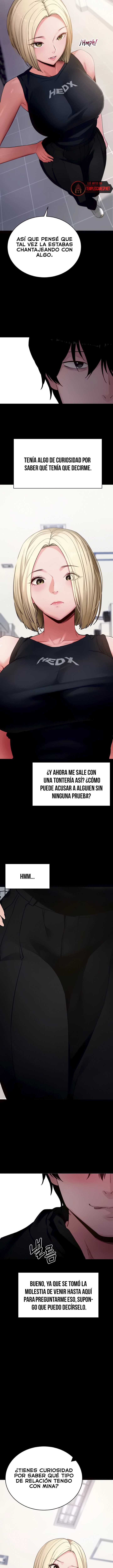 Hazlo por mí Capítulo 51 - Page 10