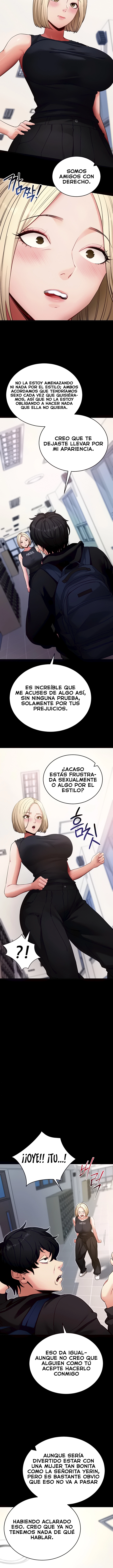 Hazlo por mí Capítulo 51 - Page 11