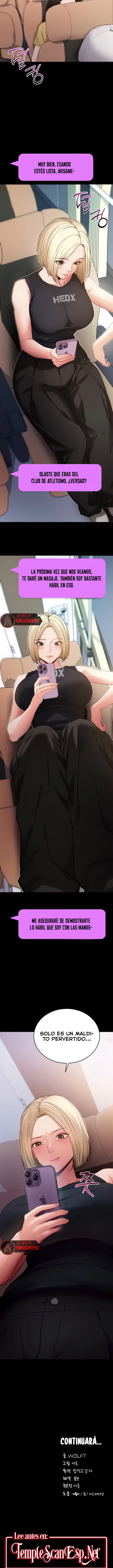 Hazlo por mí Capítulo 51 - Page 14