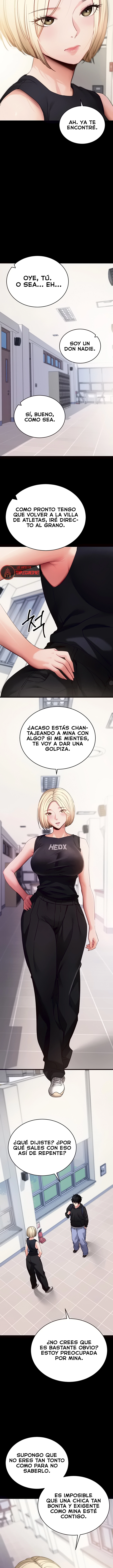 Hazlo por mí Capítulo 51 - Page 9