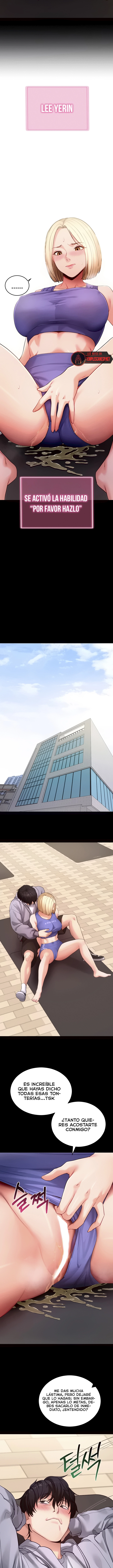 Hazlo por mí Capítulo 52 - Page 13