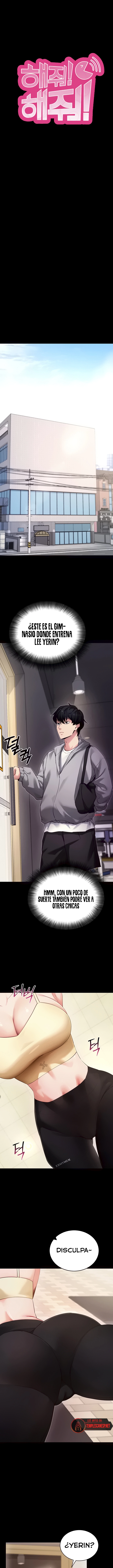 Hazlo por mí Capítulo 52 - Page 2