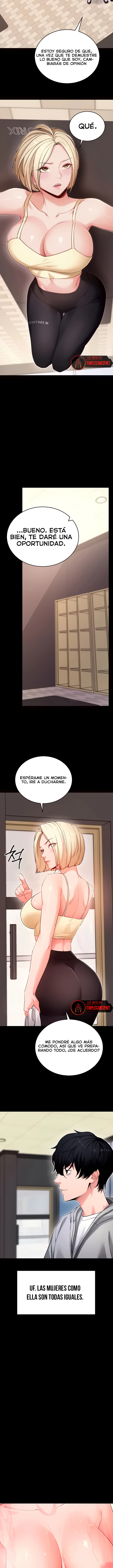 Hazlo por mí Capítulo 52 - Page 5