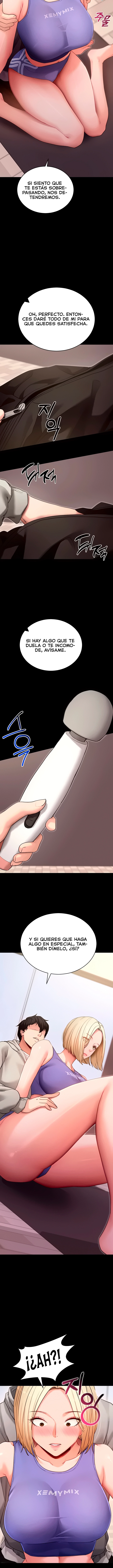 Hazlo por mí Capítulo 52 - Page 8