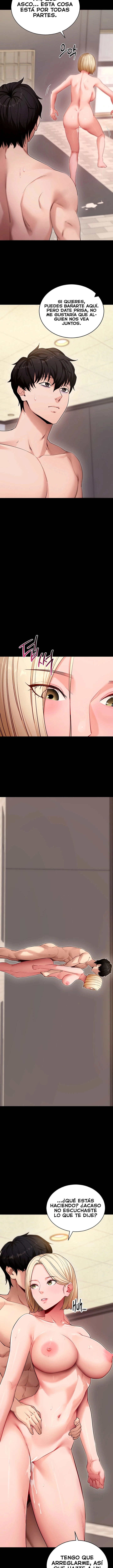 Hazlo por mí Capítulo 53 - Page 11