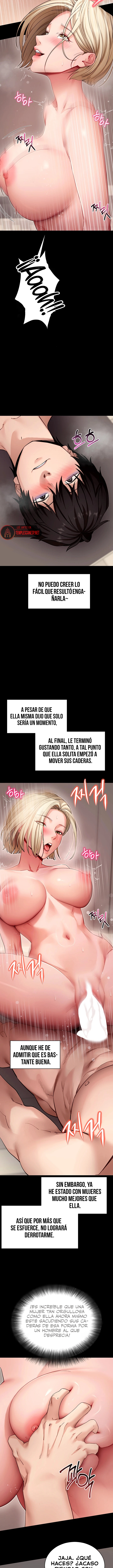 Hazlo por mí Capítulo 53 - Page 6