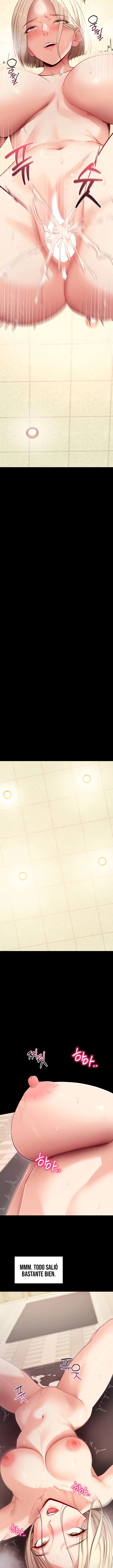 Hazlo por mí Capítulo 54 - Page 11