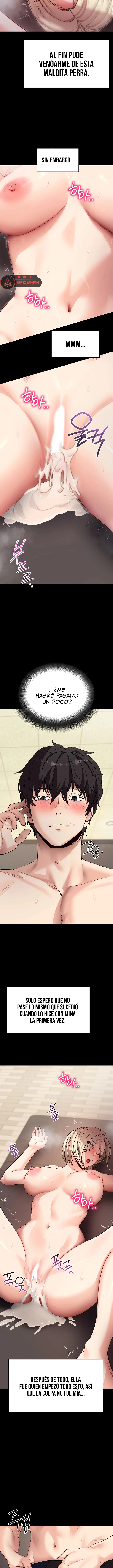 Hazlo por mí Capítulo 54 - Page 12