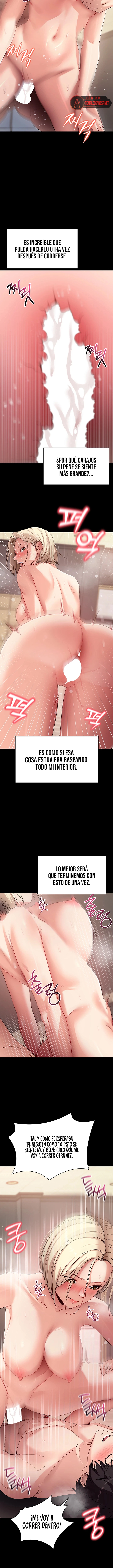 Hazlo por mí Capítulo 54 - Page 3