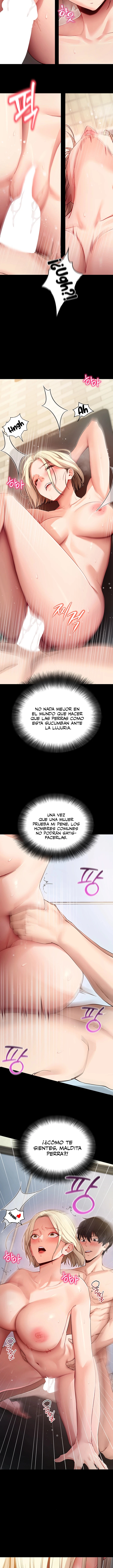 Hazlo por mí Capítulo 54 - Page 6