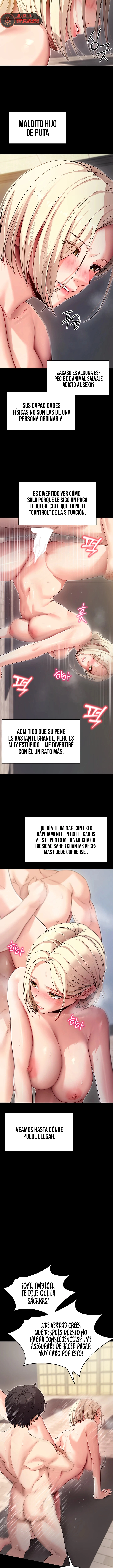 Hazlo por mí Capítulo 54 - Page 7