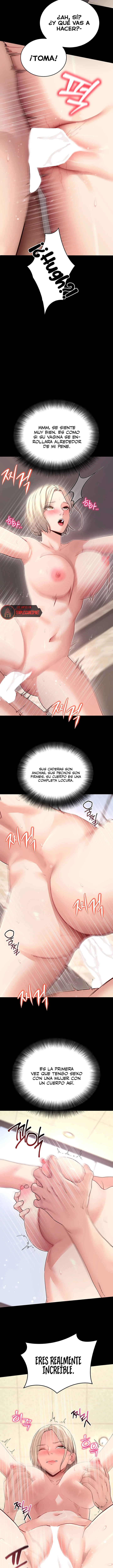 Hazlo por mí Capítulo 54 - Page 8
