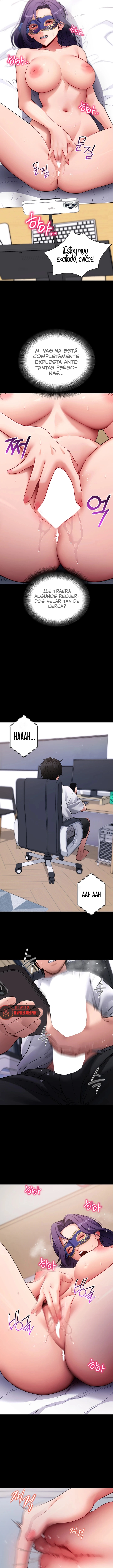 Hazlo por mí Capítulo 55 - Page 10