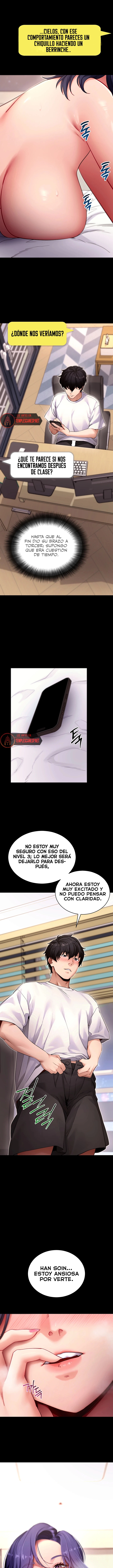 Hazlo por mí Capítulo 55 - Page 14