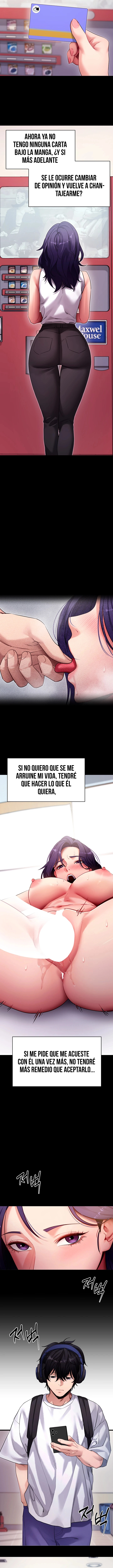 Hazlo por mí Capítulo 55 - Page 3