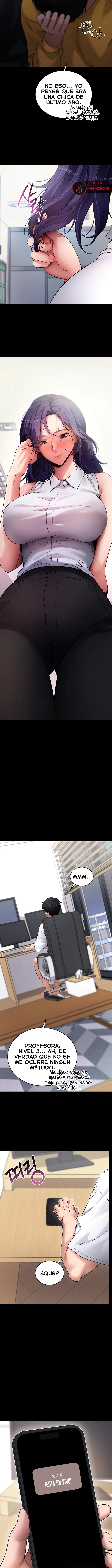 Hazlo por mí Capítulo 55 - Page 6