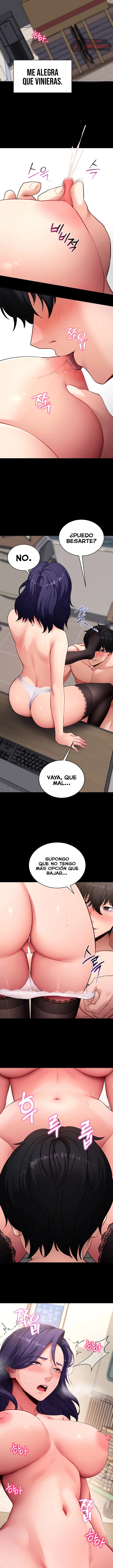 Hazlo por mí Capítulo 56 - Page 10