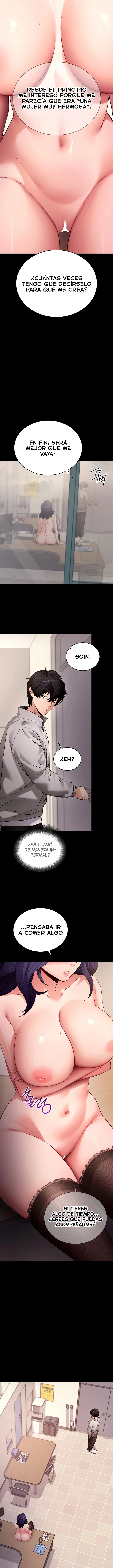 Hazlo por mí Capítulo 57 - Page 12