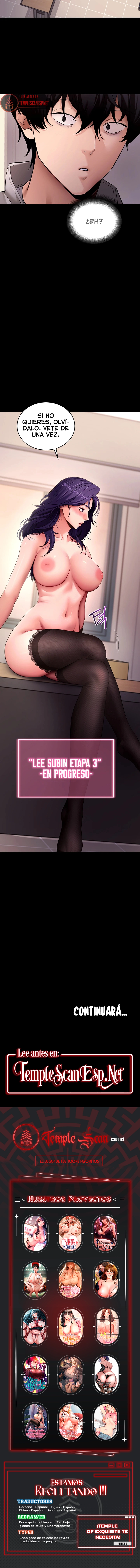 Hazlo por mí Capítulo 57 - Page 13