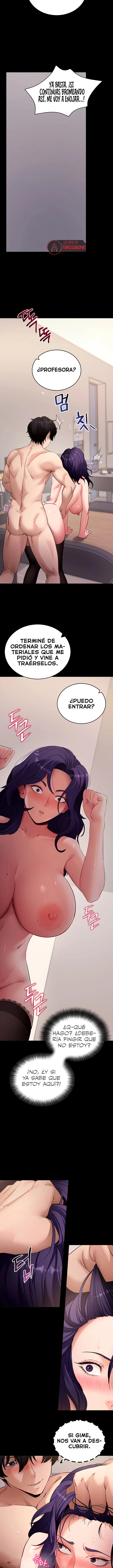 Hazlo por mí Capítulo 57 - Page 6