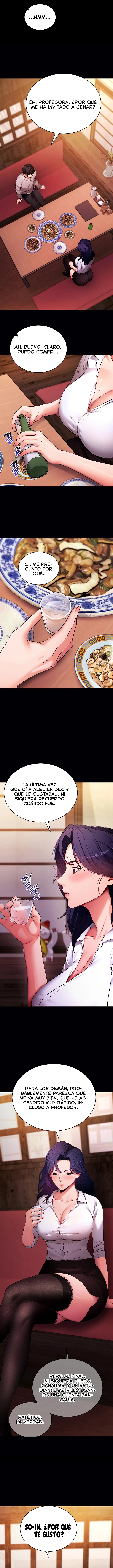 Hazlo por mí Capítulo 58 - Page 3