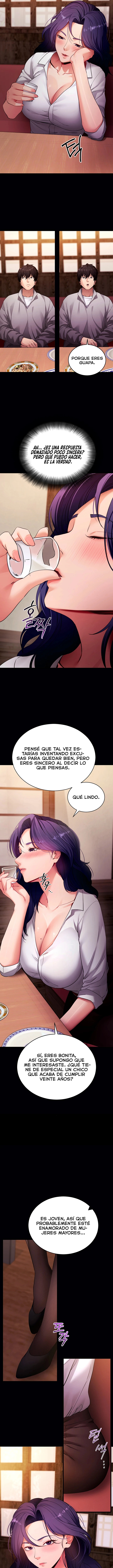 Hazlo por mí Capítulo 58 - Page 4