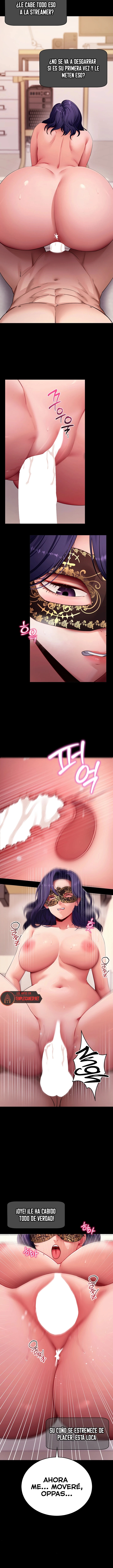 Hazlo por mí Capítulo 59 - Page 11