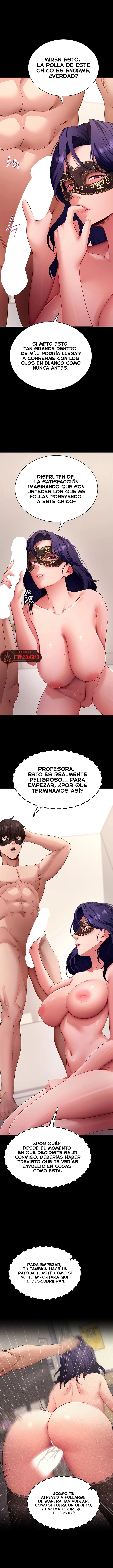 Hazlo por mí Capítulo 59 - Page 5