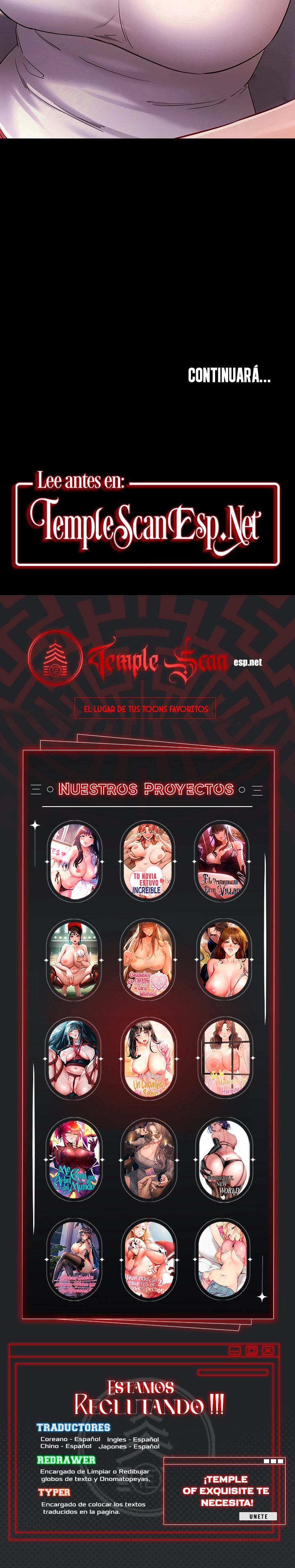 Hazlo por mí Capítulo 60 - Page 14