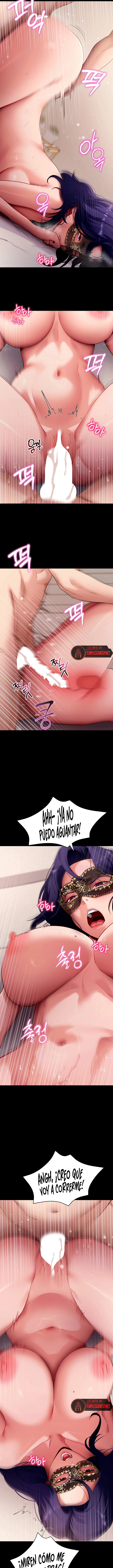 Hazlo por mí Capítulo 60 - Page 5