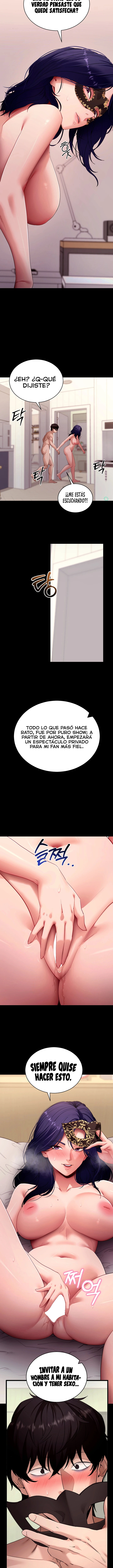 Hazlo por mí Capítulo 60 - Page 8