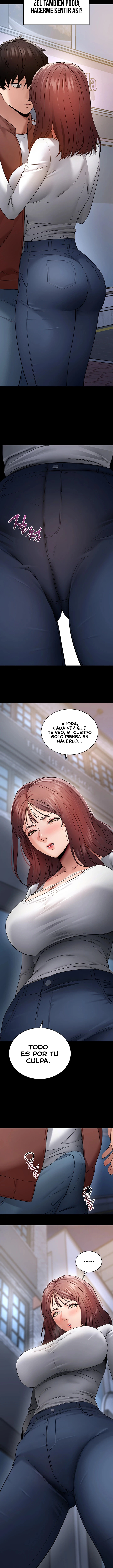 Hazlo por mí Capítulo 61 - Page 11