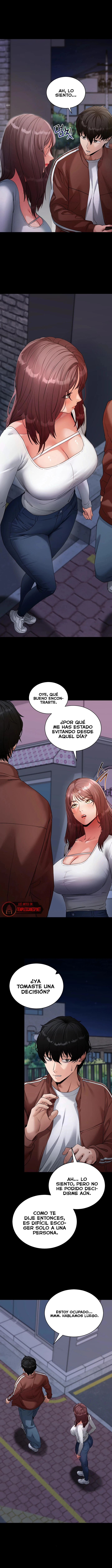 Hazlo por mí Capítulo 61 - Page 4