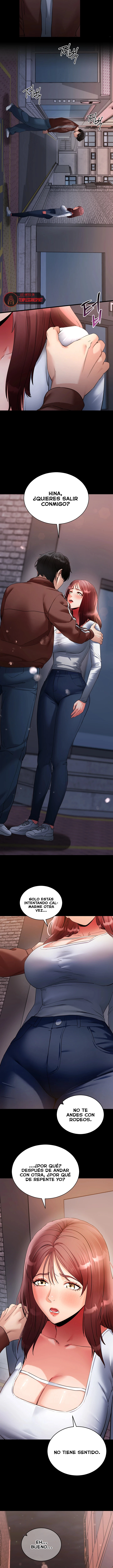 Hazlo por mí Capítulo 61 - Page 7