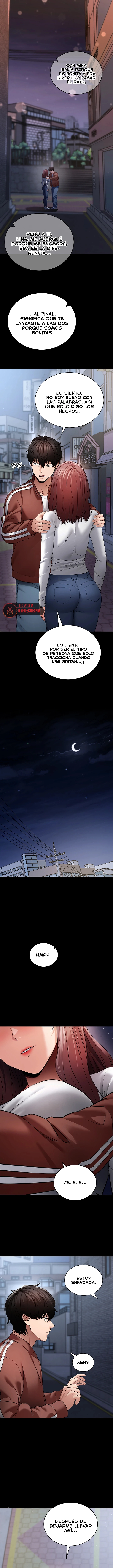 Hazlo por mí Capítulo 61 - Page 8