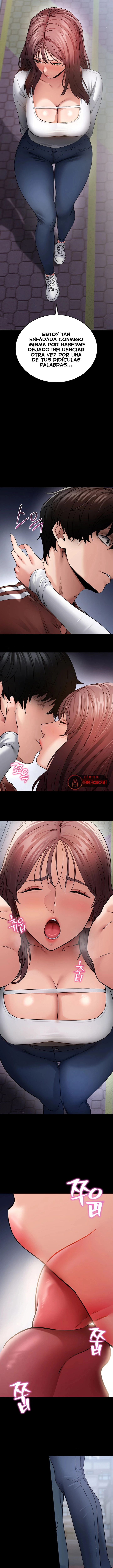 Hazlo por mí Capítulo 61 - Page 9