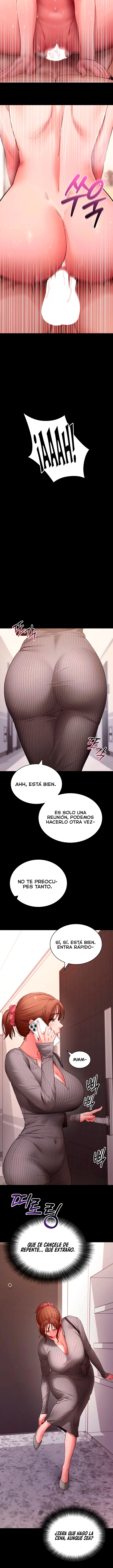 Hazlo por mí Capítulo 62 - Page 11