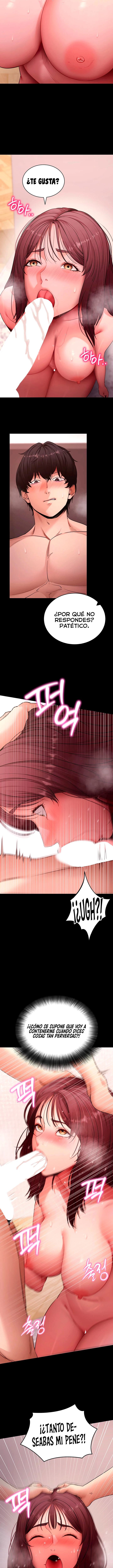 Hazlo por mí Capítulo 62 - Page 3